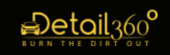 Car Detail 360 — Burn the dirt out